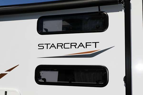 2025 Jayco STARCRAFT CARAVAN 19.61-3.BP.SC-MY25