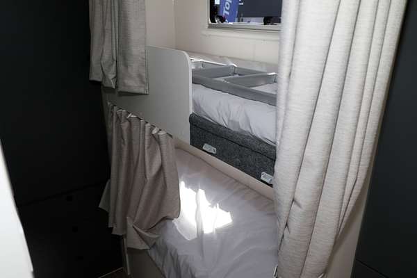 2025 Jayco STARCRAFT CARAVAN 19.61-3.BP.SC-MY25