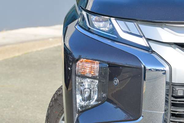 2020 Mitsubishi Triton GLS MR 4X4