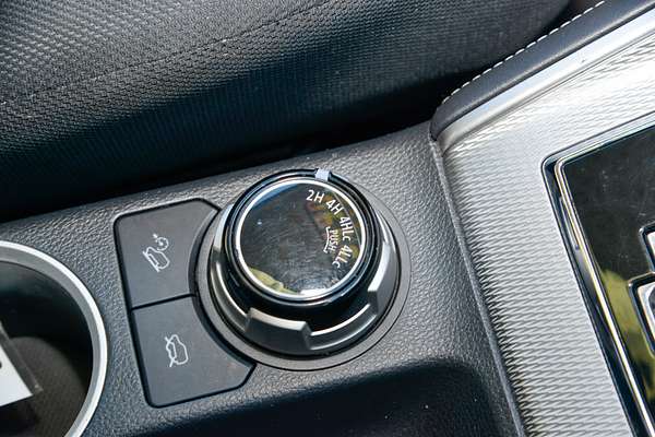 2020 Mitsubishi Triton GLS MR 4X4