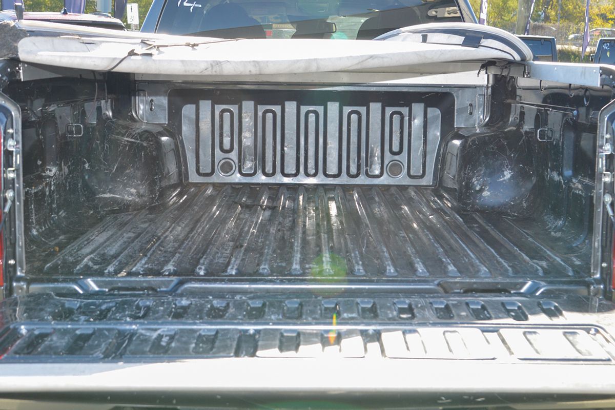 2020 Mitsubishi Triton GLS MR 4X4