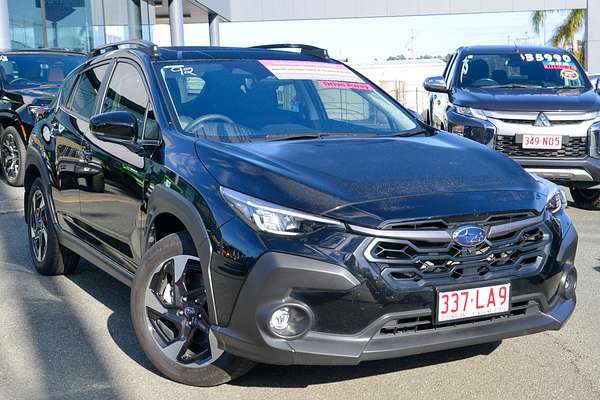 2024 Subaru Crosstrek 2.0S G6X