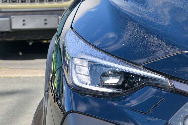 2024 Subaru Crosstrek 2.0S G6X