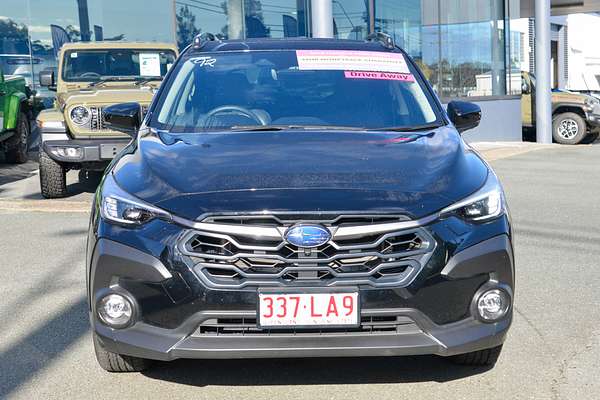 2024 Subaru Crosstrek 2.0S G6X