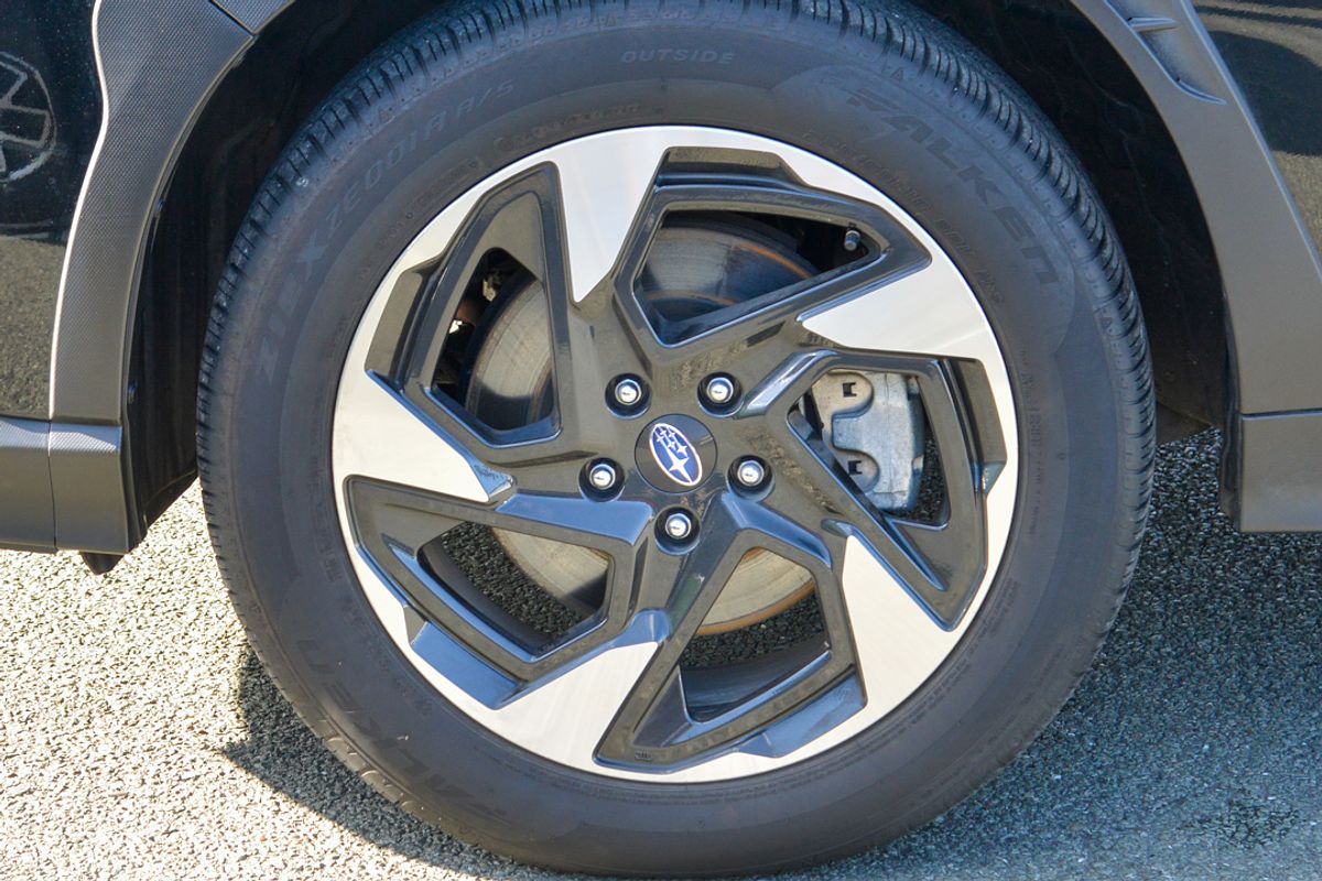 2024 Subaru Crosstrek 2.0S G6X