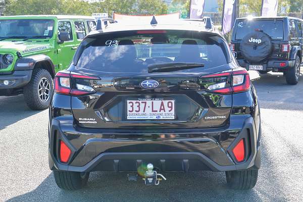 2024 Subaru Crosstrek 2.0S G6X