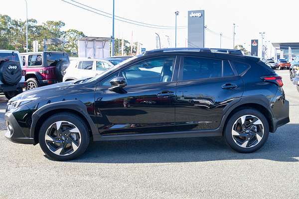 2024 Subaru Crosstrek 2.0S G6X