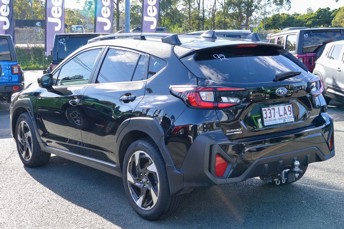 2024 Subaru Crosstrek 2.0S G6X