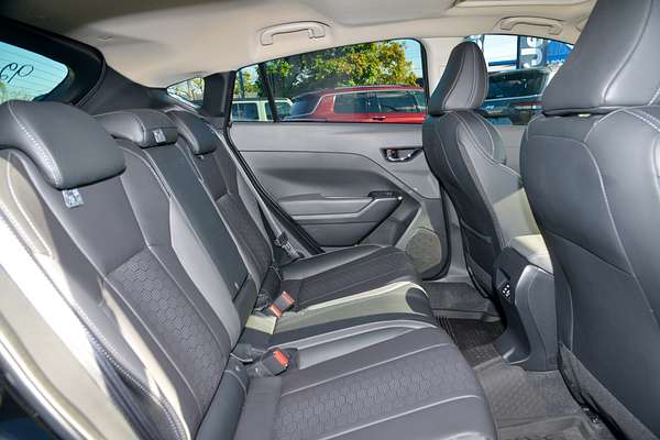 2024 Subaru Crosstrek 2.0S G6X