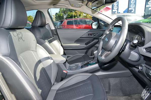 2024 Subaru Crosstrek 2.0S G6X