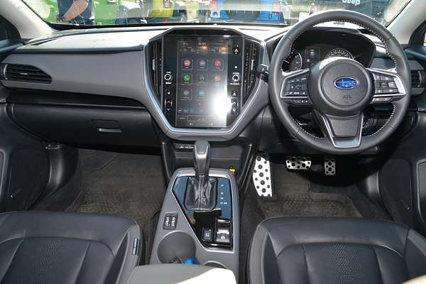 2024 Subaru Crosstrek 2.0S G6X