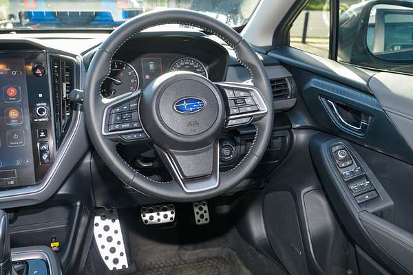 2024 Subaru Crosstrek 2.0S G6X