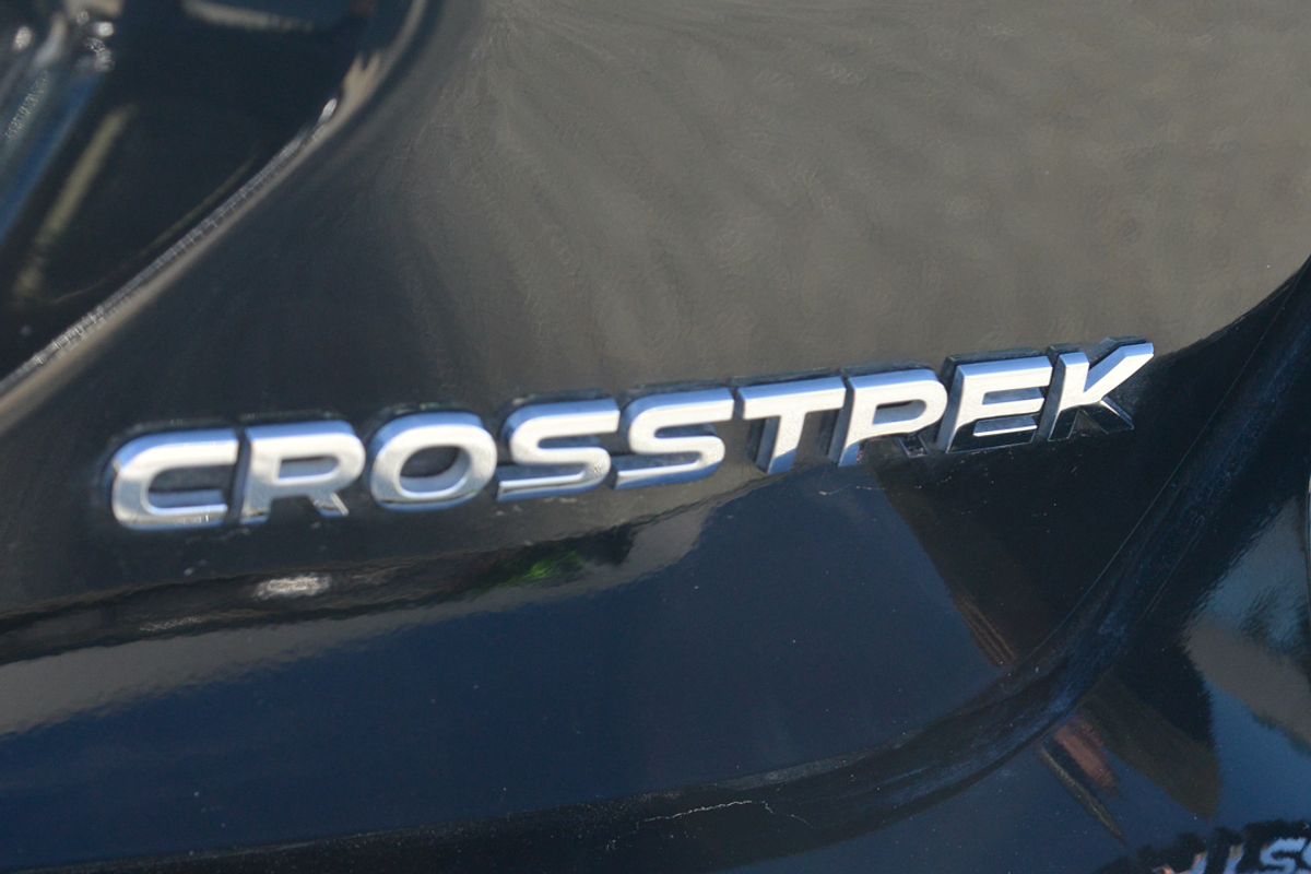 2024 Subaru Crosstrek 2.0S G6X
