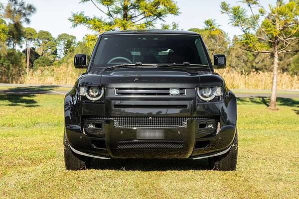 2022 Land Rover Defender 110 P525 V8 L663