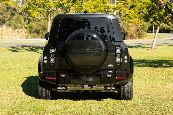 2022 Land Rover Defender 110 P525 V8 L663