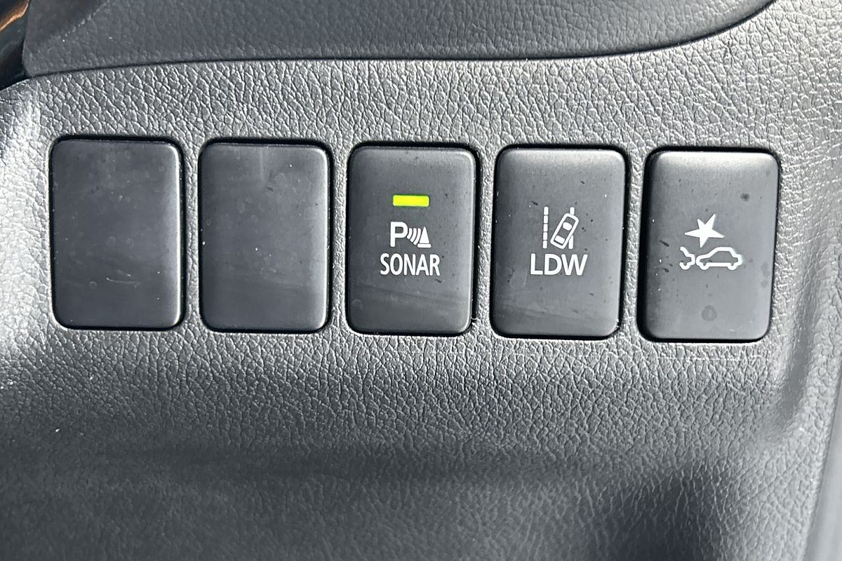 2020 Mitsubishi Outlander ES ZL