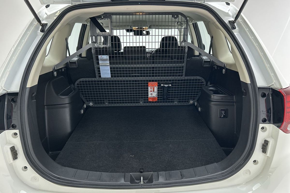2020 Mitsubishi Outlander ES ZL