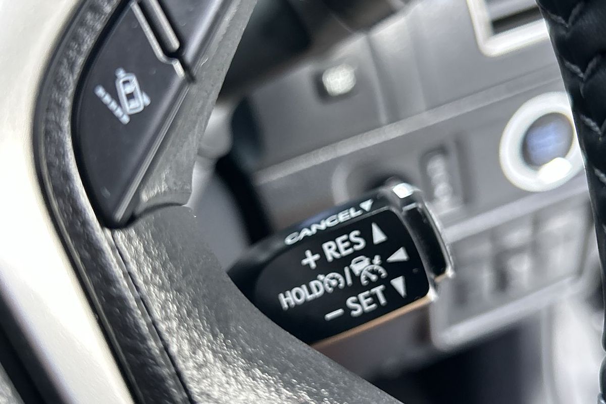 2022 Toyota Landcruiser Prado VX GDJ150R
