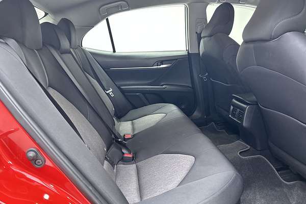 2021 Toyota Camry Ascent Sport AXVH70R