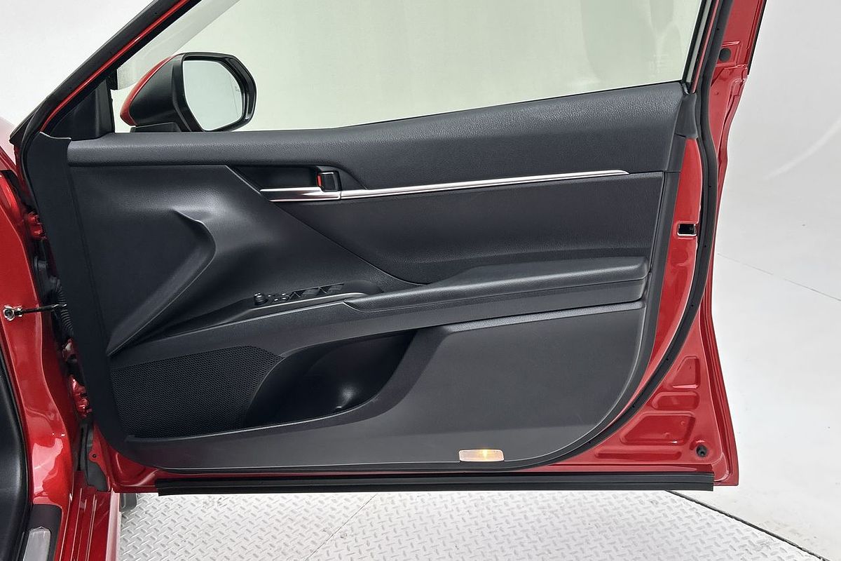 2021 Toyota Camry Ascent Sport AXVH70R