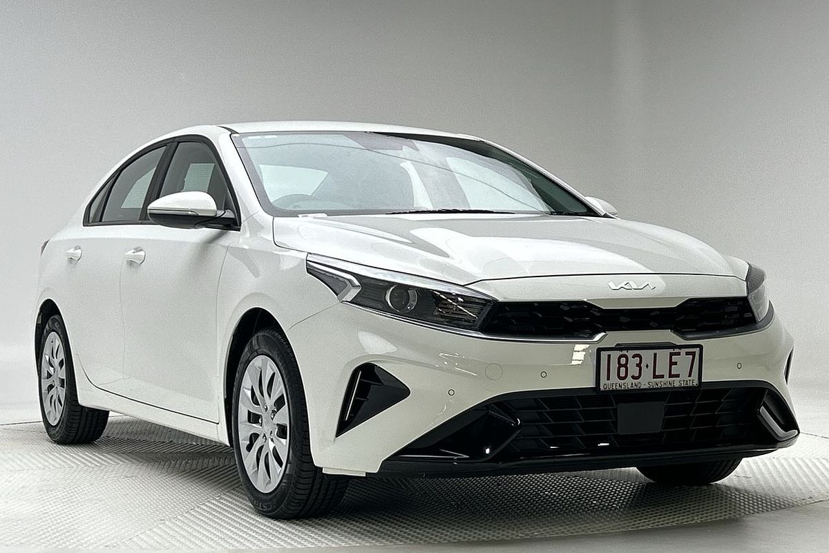 2024 Kia Cerato S BD