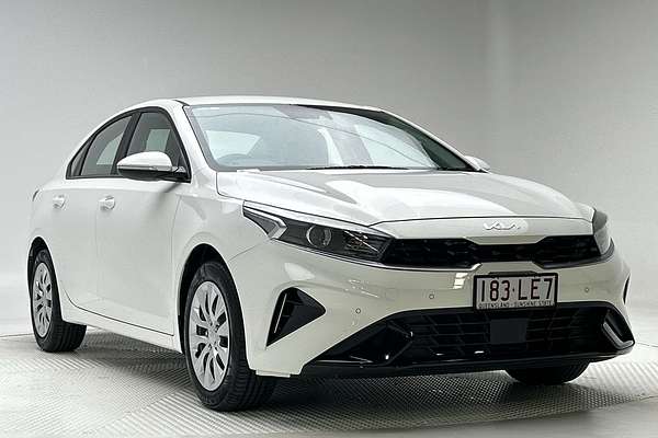 2024 Kia Cerato S BD