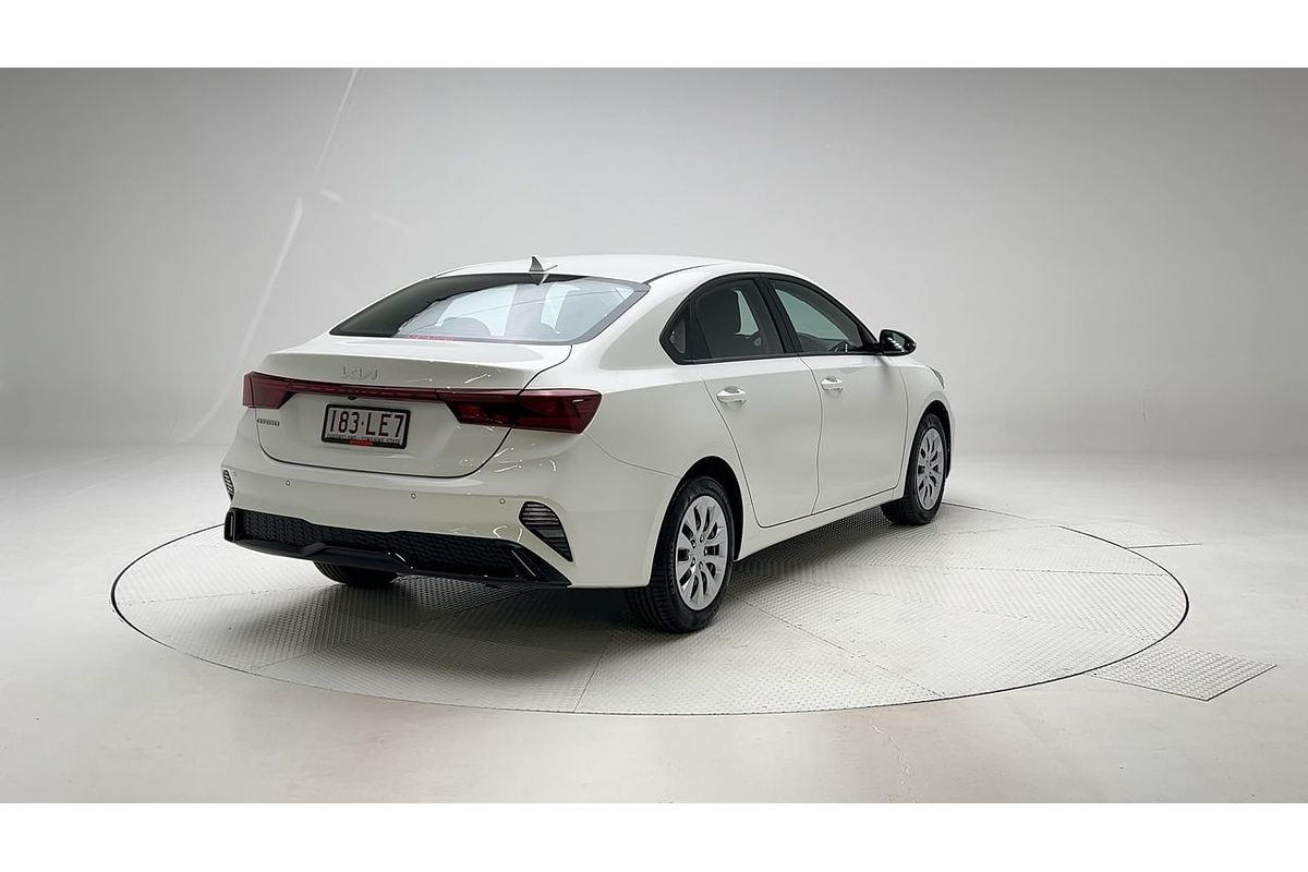 2024 Kia Cerato S BD