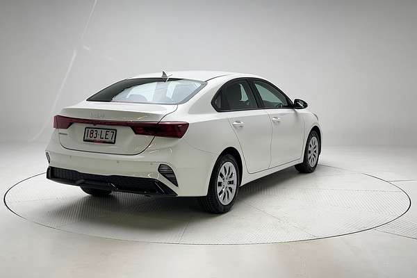 2024 Kia Cerato S BD