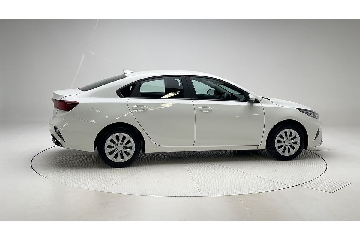 2024 Kia Cerato S BD