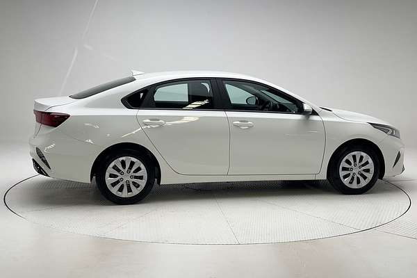 2024 Kia Cerato S BD