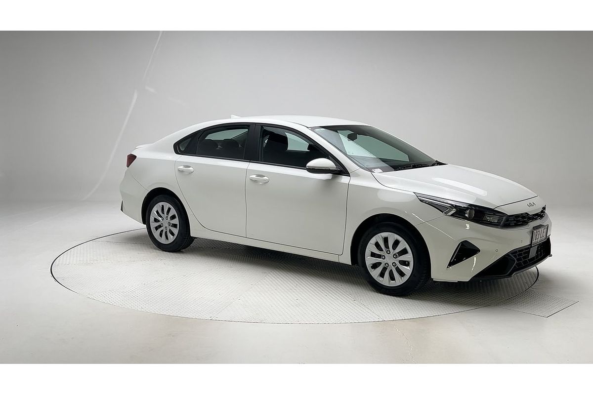 2024 Kia Cerato S BD