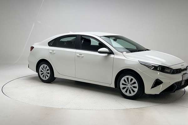 2024 Kia Cerato S BD