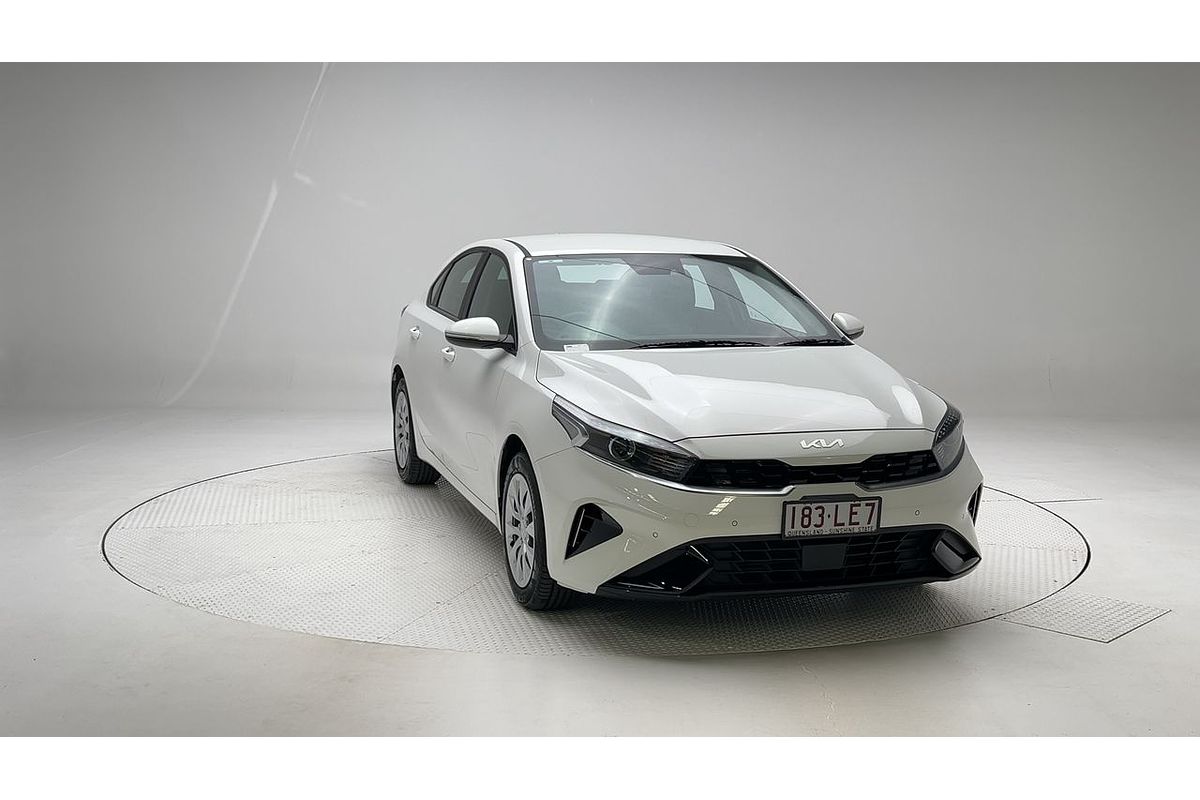 2024 Kia Cerato S BD