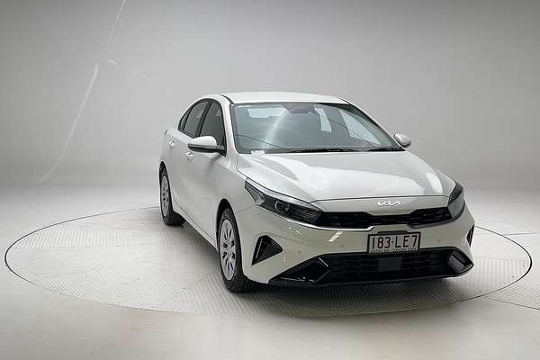 2024 Kia Cerato S BD