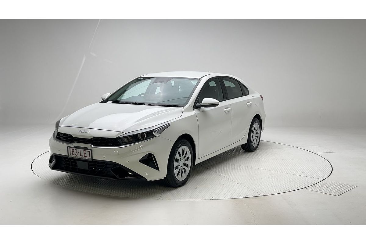 2024 Kia Cerato S BD