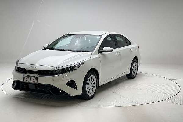 2024 Kia Cerato S BD