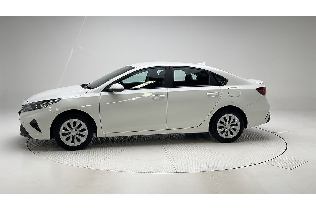 2024 Kia Cerato S BD