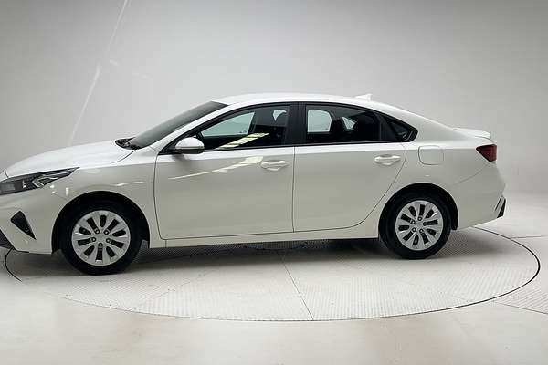 2024 Kia Cerato S BD