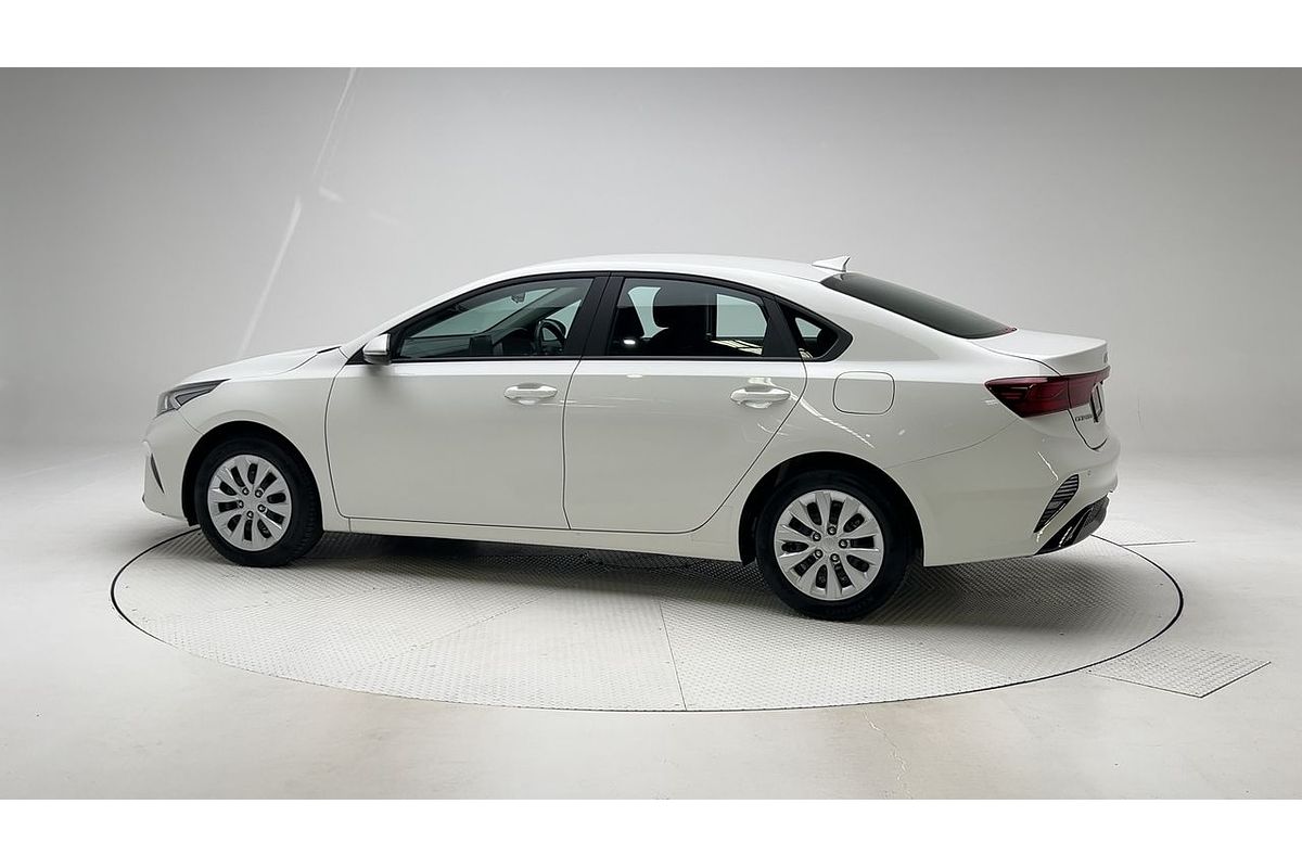 2024 Kia Cerato S BD