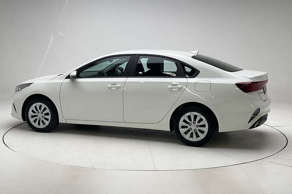 2024 Kia Cerato S BD