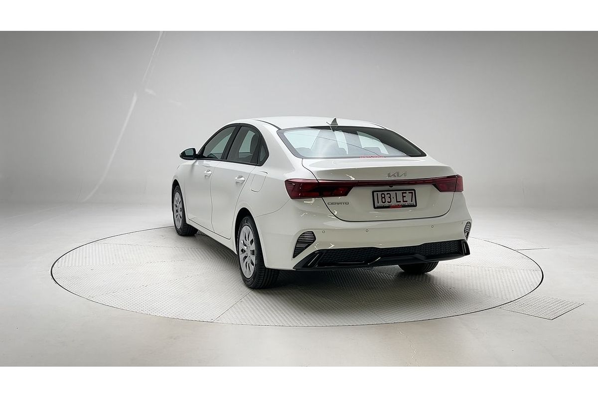 2024 Kia Cerato S BD