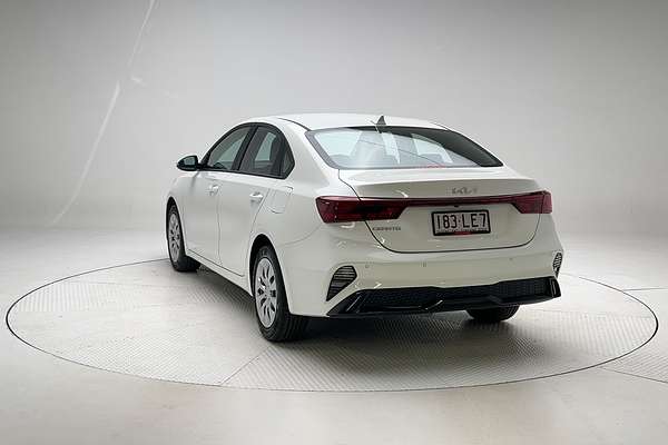 2024 Kia Cerato S BD