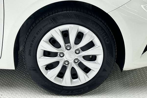 2024 Kia Cerato S BD