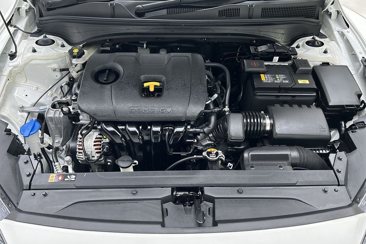 2024 Kia Cerato S BD