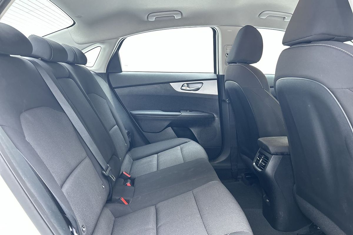 2024 Kia Cerato S BD