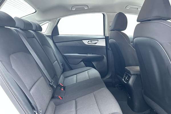 2024 Kia Cerato S BD