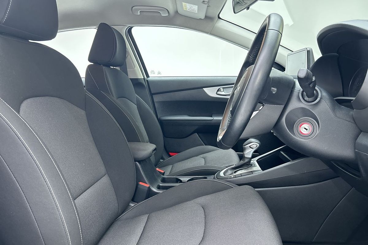 2024 Kia Cerato S BD