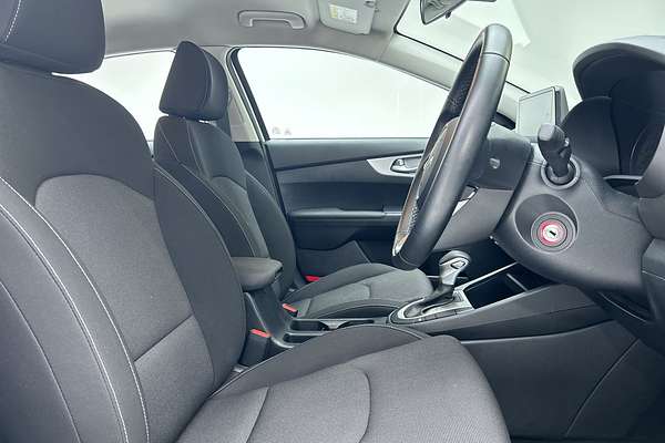 2024 Kia Cerato S BD