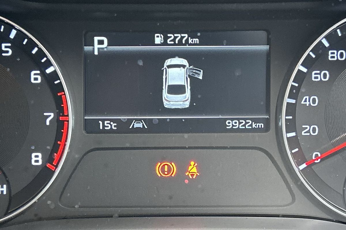 2024 Kia Cerato S BD