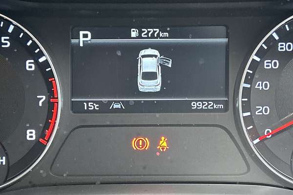 2024 Kia Cerato S BD